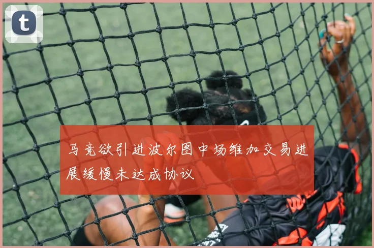 马竞欲引进波尔图中场维加交易进展缓慢未达成协议