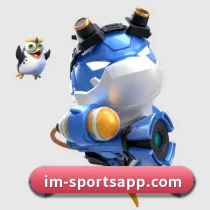 AI 革新 | IMSPORTS