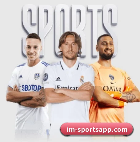 坚持做好基础的事 | IMSPORTS